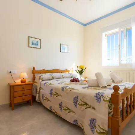 Βίλα Abahana Villas Maripaz
