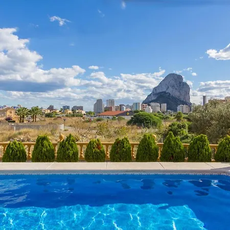 Βίλα Abahana Villas Maripaz