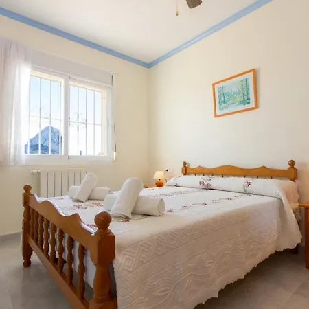 Βίλα Abahana Villas Maripaz